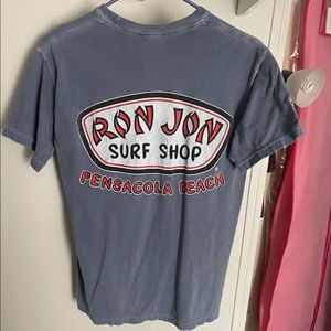 Ron Jon surf shop t shirt